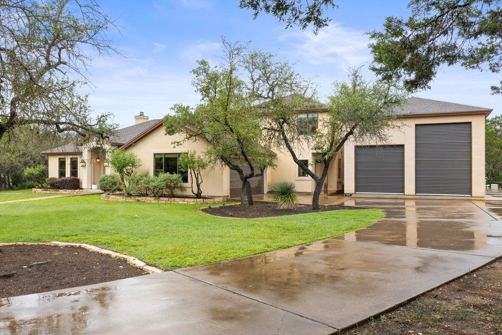17201 Rocky Ridge Road Austin TX 78734
