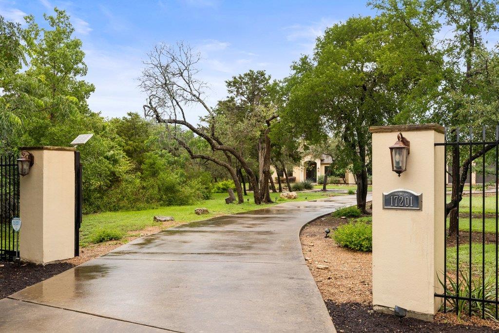 17201 Rocky Ridge Road Austin TX 78734