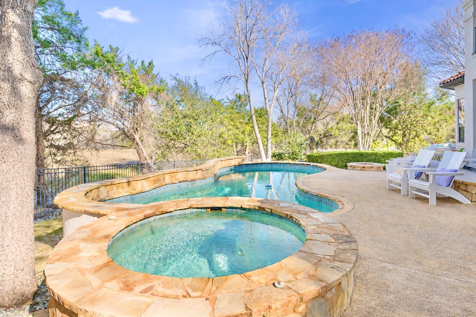 11904 Bristlewood Cove Austin TX 78732
