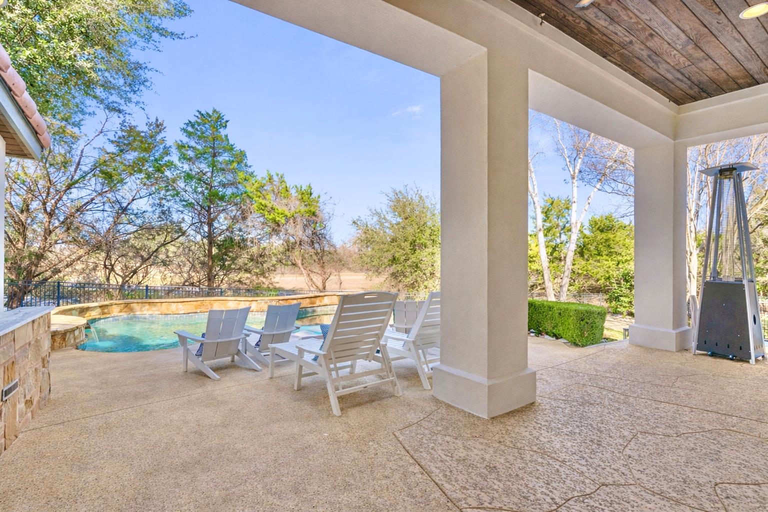 11904 Bristlewood Cove Austin TX 78732
