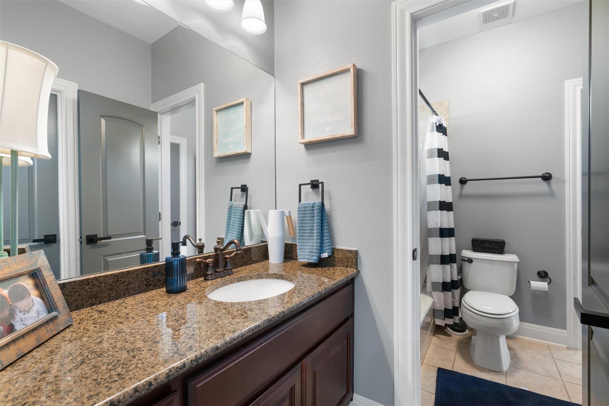 11904 Bristlewood Cove Austin TX 78732