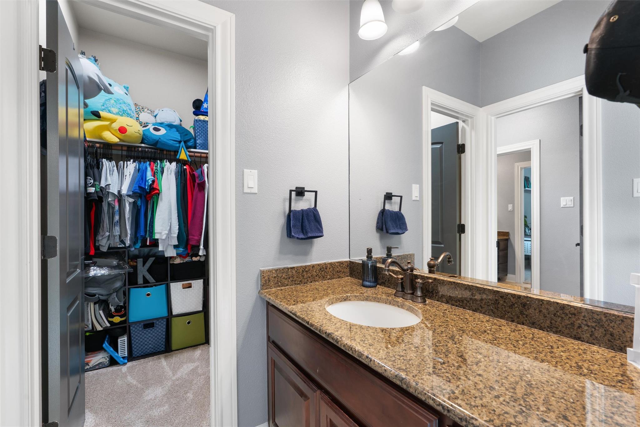 11904 Bristlewood Cove Austin TX 78732
