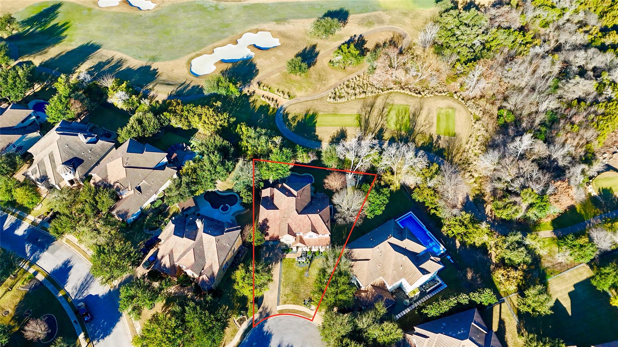 11904 Bristlewood Cove Austin TX 78732