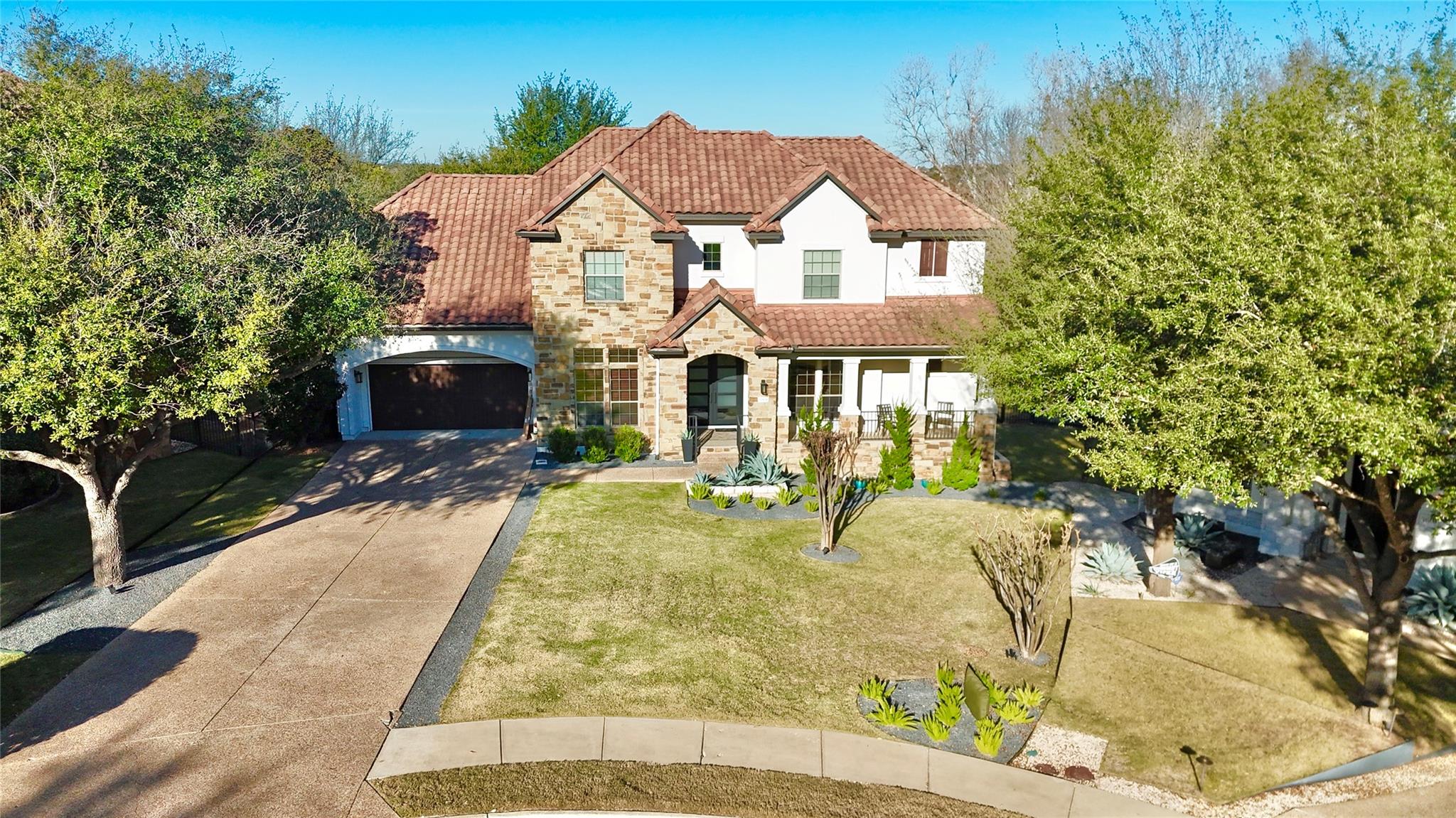 11904 Bristlewood Cove Austin TX 78732