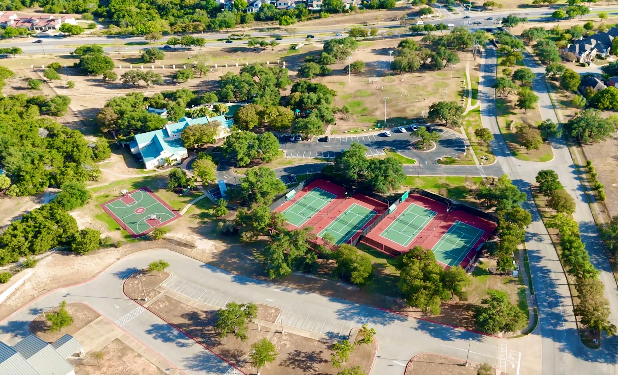 11904 Bristlewood Cove Austin TX 78732