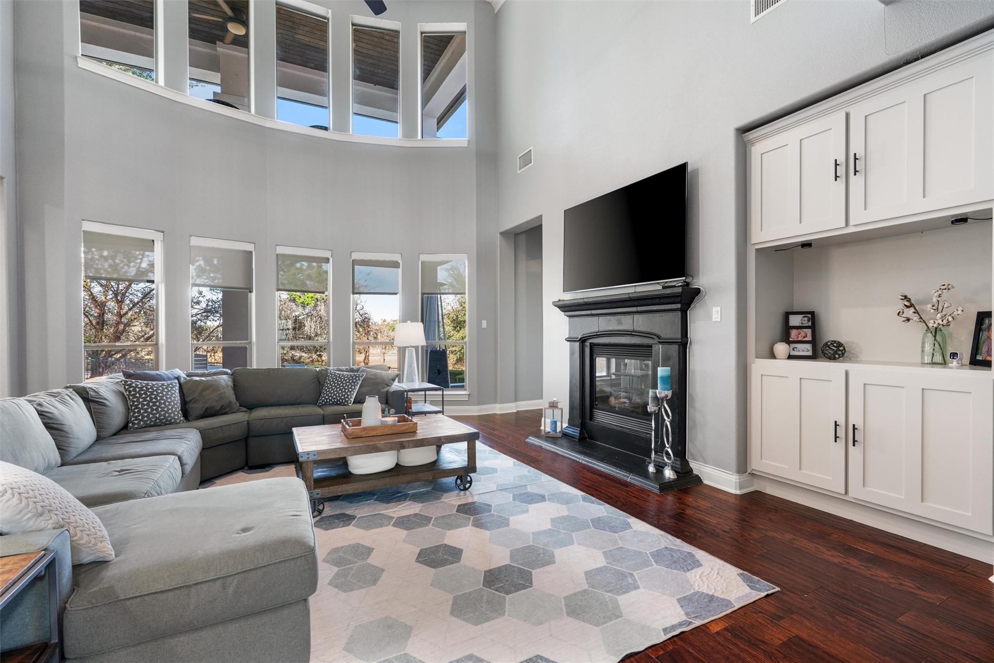 11904 Bristlewood Cove Austin TX 78732