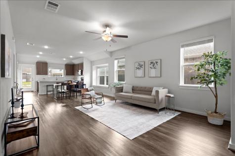 321 Buffalo View Lane Georgetown TX 78628