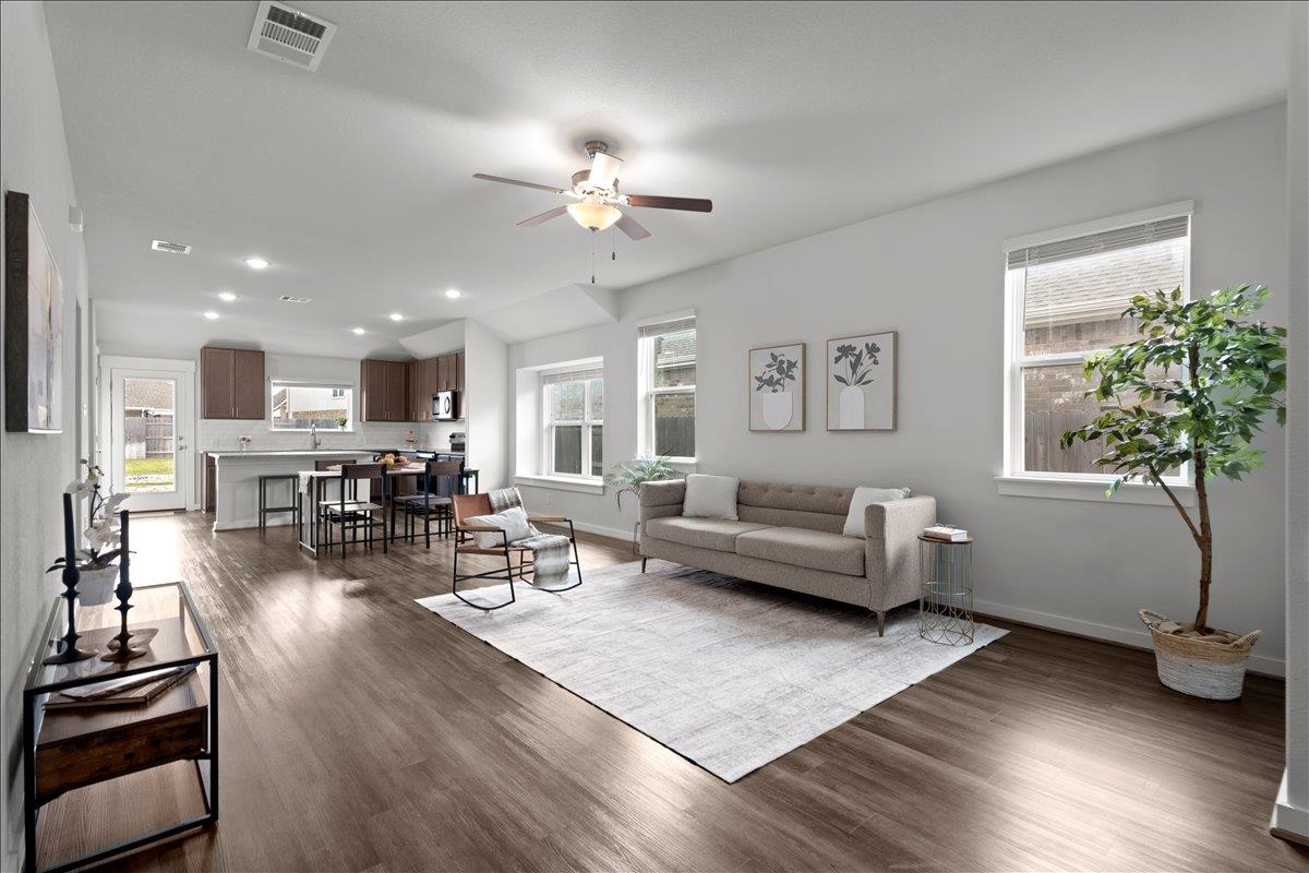 321 Buffalo View Lane Georgetown TX 78628