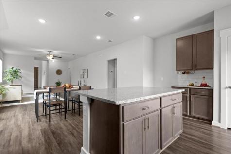 321 Buffalo View Lane Georgetown TX 78628