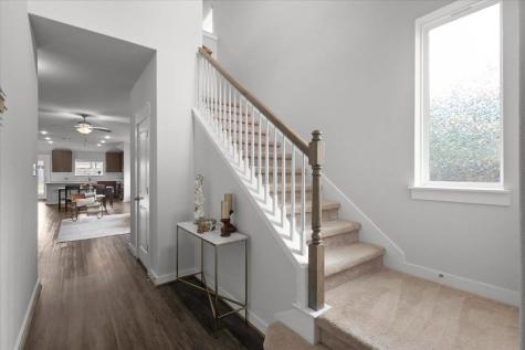 321 Buffalo View Lane Georgetown TX 78628