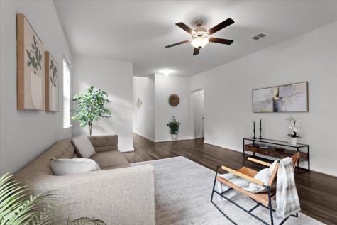 321 Buffalo View Lane Georgetown TX 78628