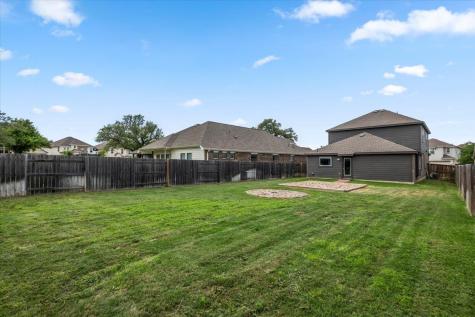 321 Buffalo View Lane Georgetown TX 78628