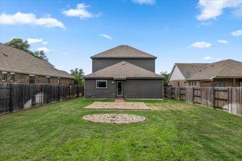 321 Buffalo View Lane Georgetown TX 78628