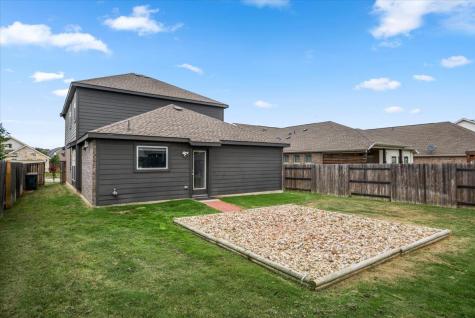 321 Buffalo View Lane Georgetown TX 78628