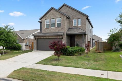 321 Buffalo View Lane Georgetown TX 78628