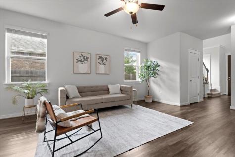 321 Buffalo View Lane Georgetown TX 78628