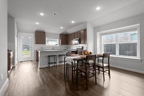 321 Buffalo View Lane Georgetown TX 78628