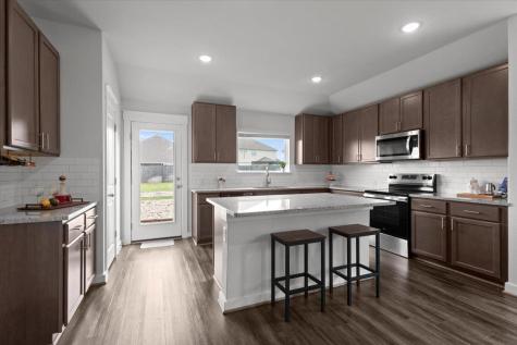 321 Buffalo View Lane Georgetown TX 78628