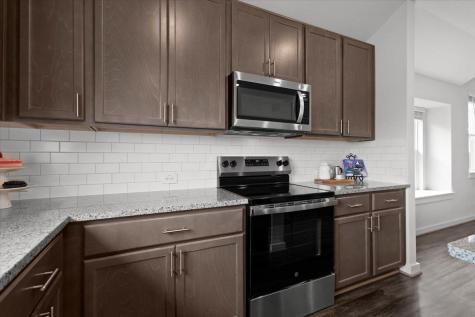 321 Buffalo View Lane Georgetown TX 78628