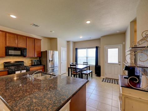 108 Timber Brook Drive Hutto TX 78634