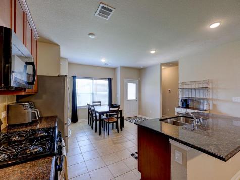 108 Timber Brook Drive Hutto TX 78634