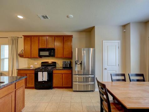 108 Timber Brook Drive Hutto TX 78634