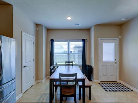 108 Timber Brook Drive Hutto TX 78634
