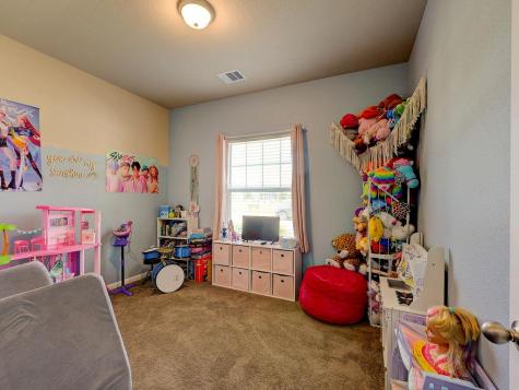 108 Timber Brook Drive Hutto TX 78634