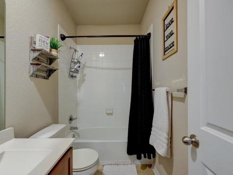 108 Timber Brook Drive Hutto TX 78634