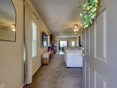 108 Timber Brook Drive Hutto TX 78634