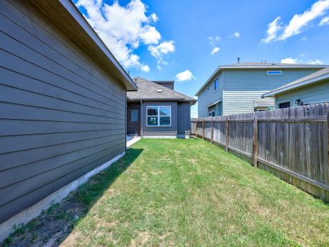 108 Timber Brook Drive Hutto TX 78634