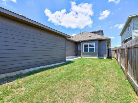108 Timber Brook Drive Hutto TX 78634