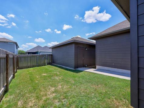108 Timber Brook Drive Hutto TX 78634