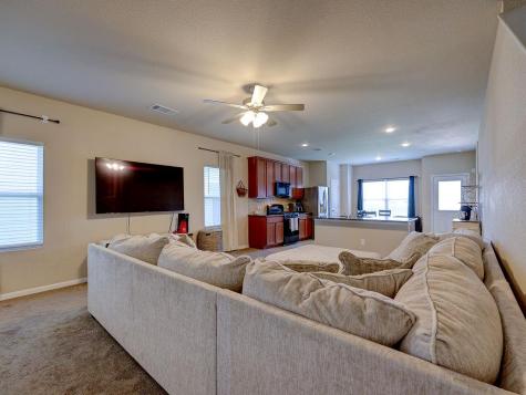108 Timber Brook Drive Hutto TX 78634