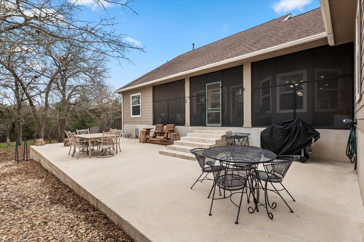 138 Wood Hollow Court Bastrop TX 78602