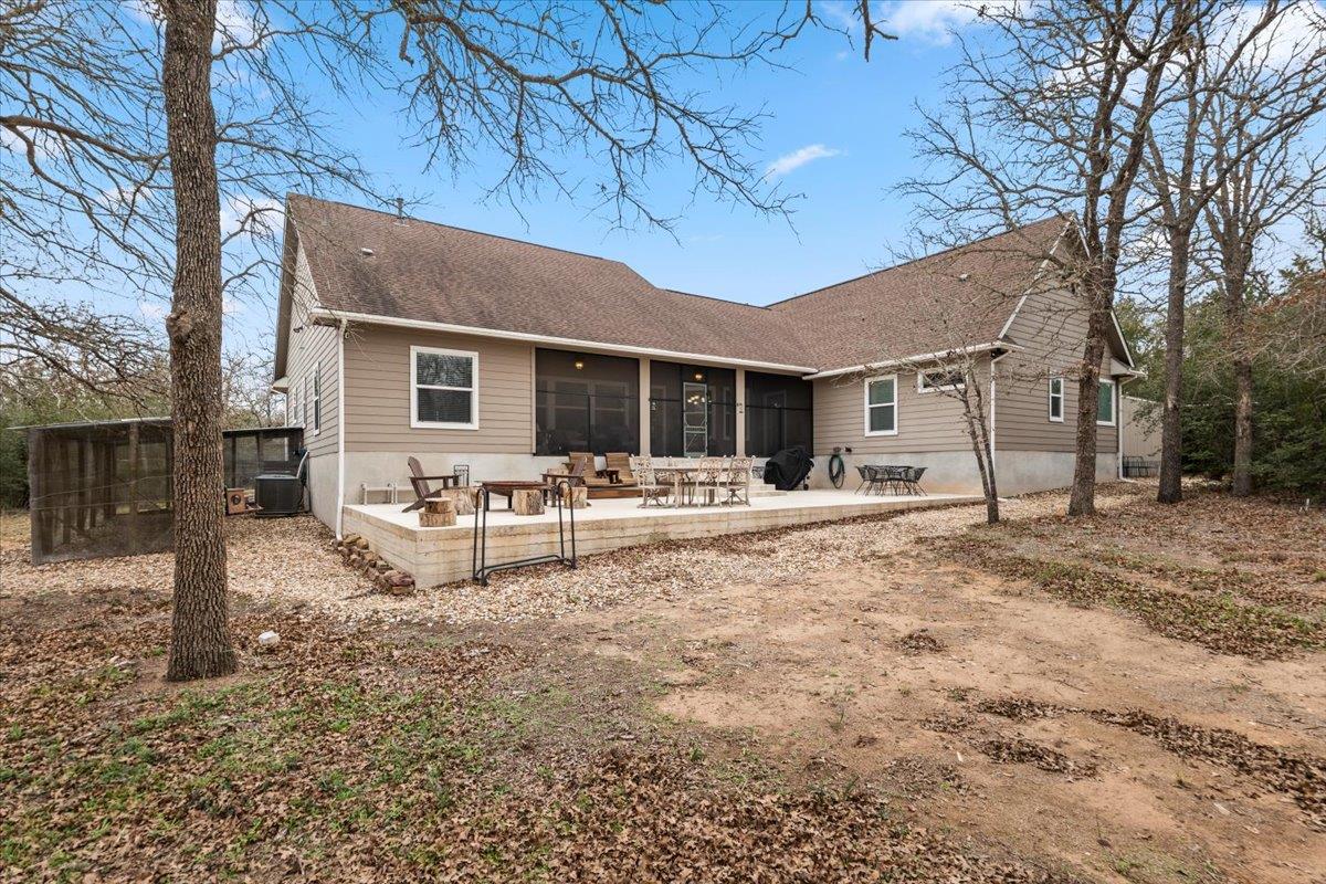 138 Wood Hollow Court Bastrop TX 78602