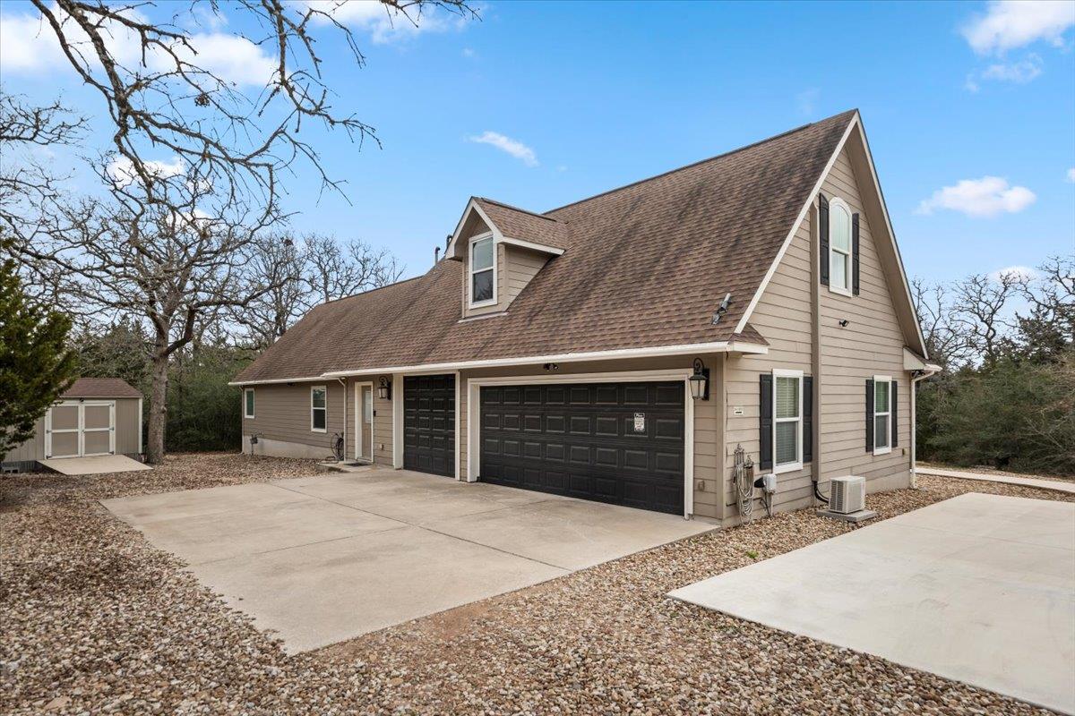 138 Wood Hollow Court Bastrop TX 78602