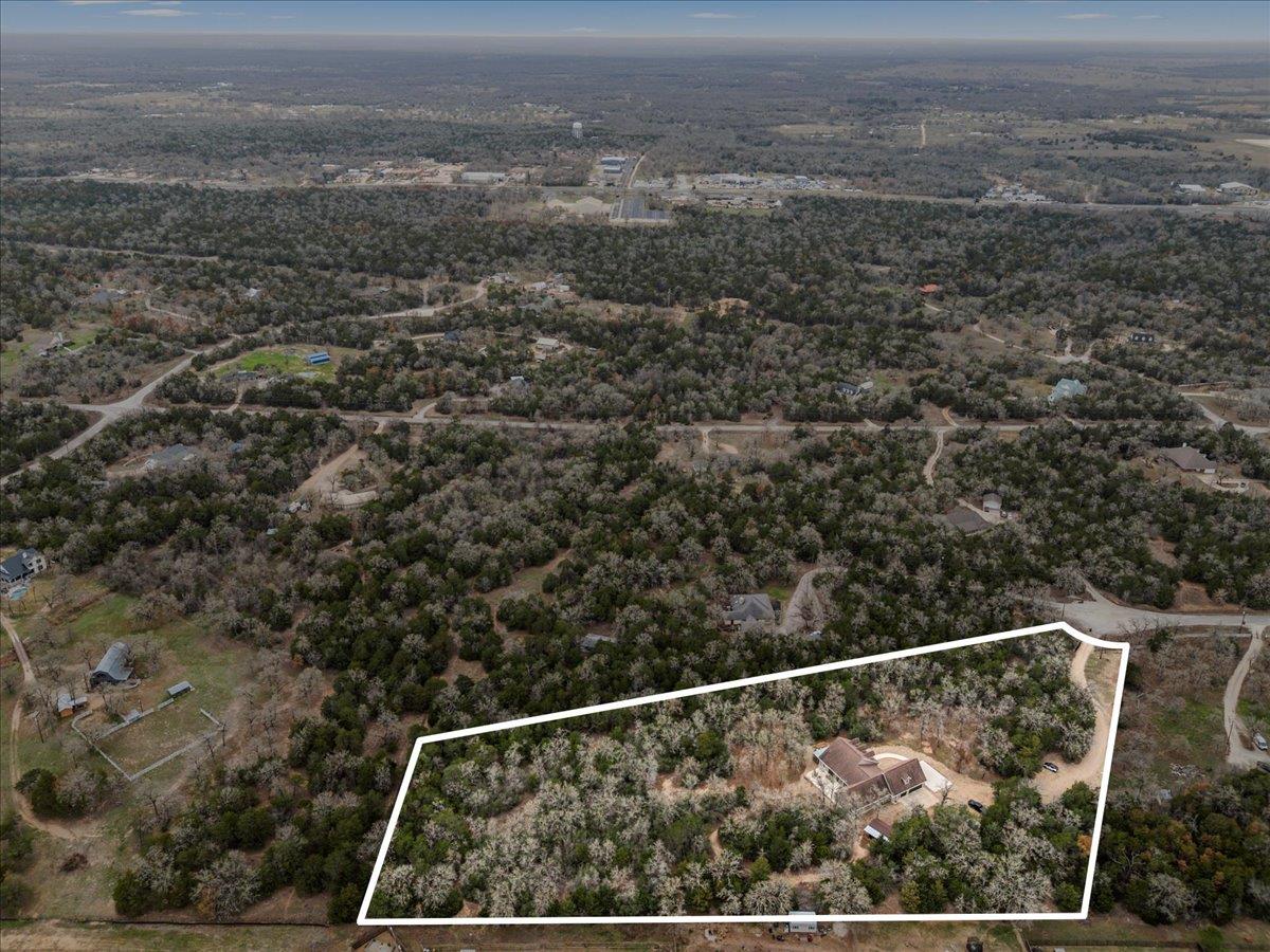 138 Wood Hollow Court Bastrop TX 78602