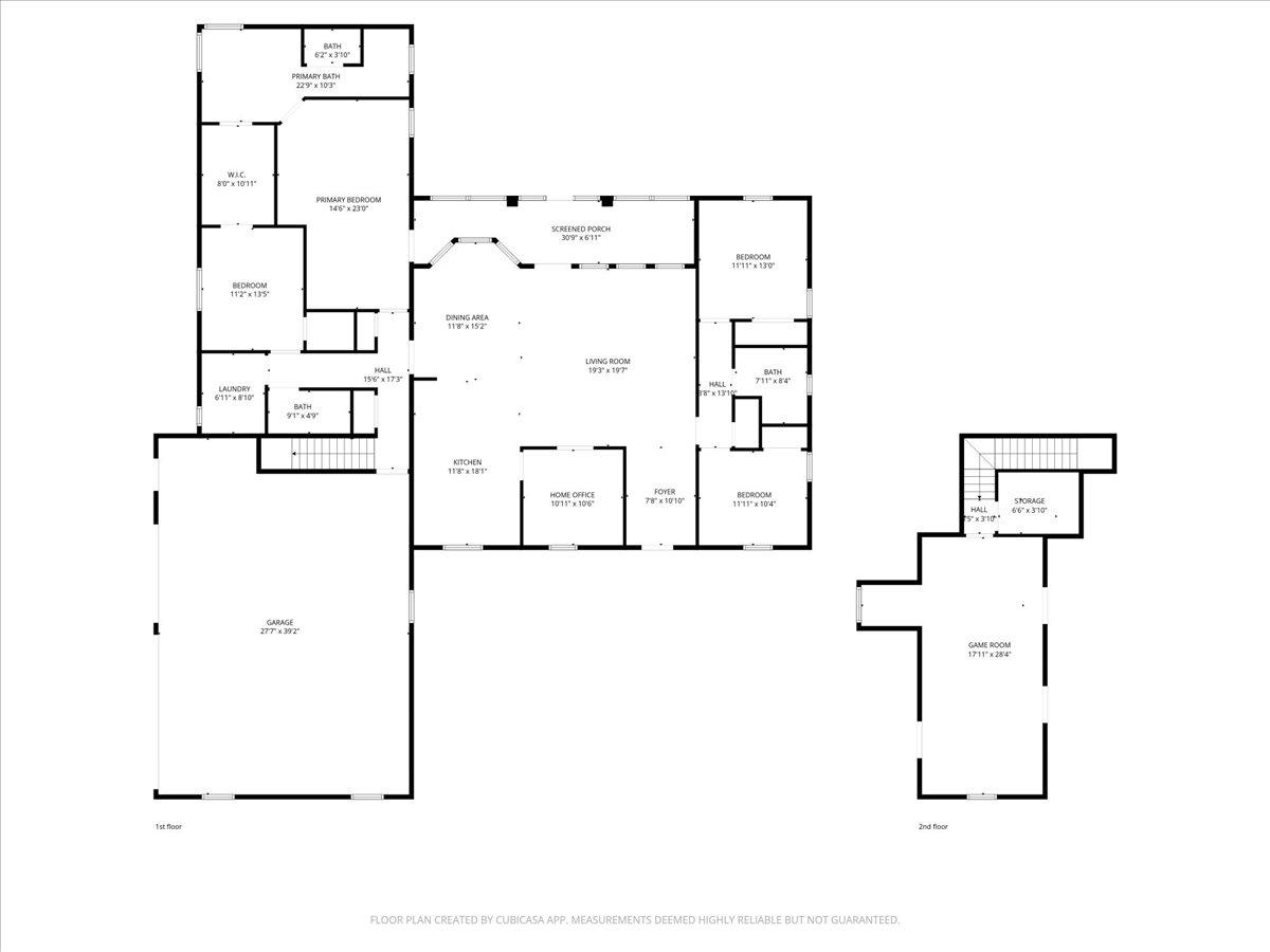 138 Wood Hollow Court Bastrop TX 78602