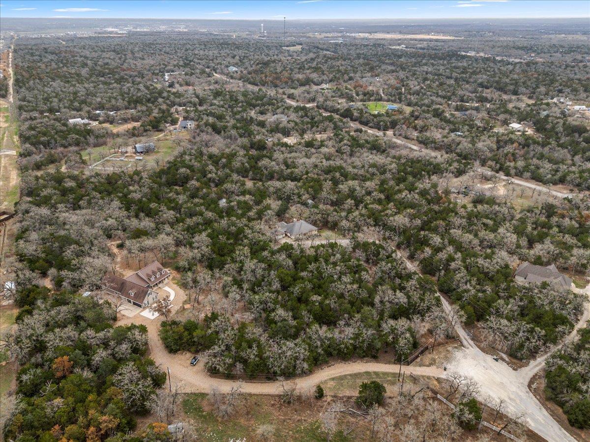 138 Wood Hollow Court Bastrop TX 78602