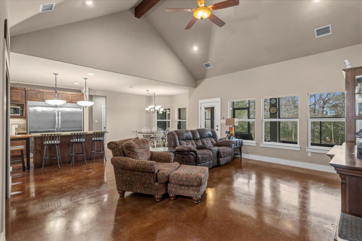 138 Wood Hollow Court Bastrop TX 78602