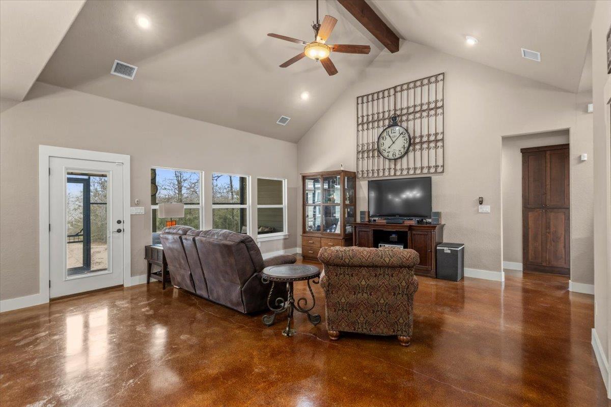 138 Wood Hollow Court Bastrop TX 78602