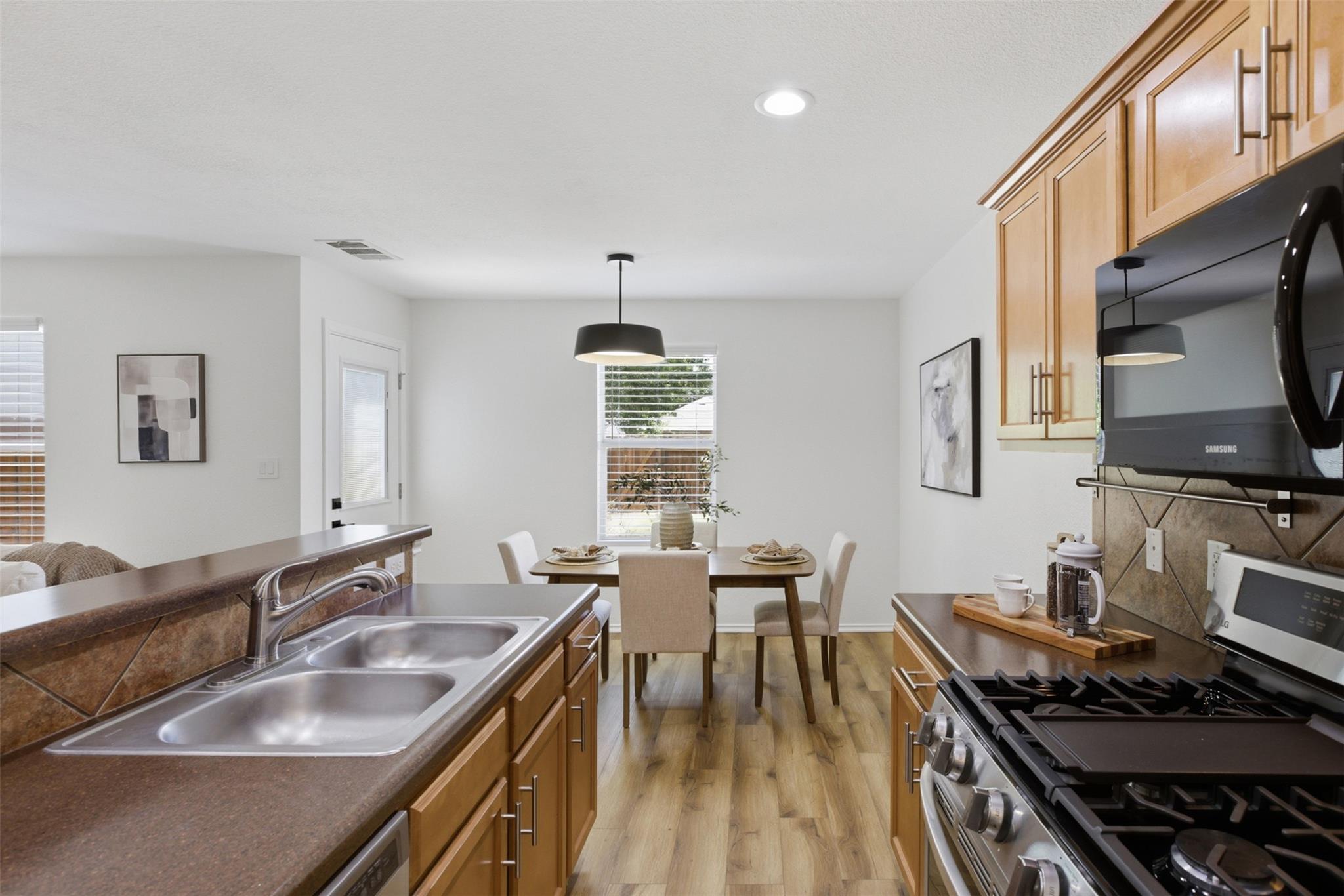 4528 Felicity Lane Austin TX 78725