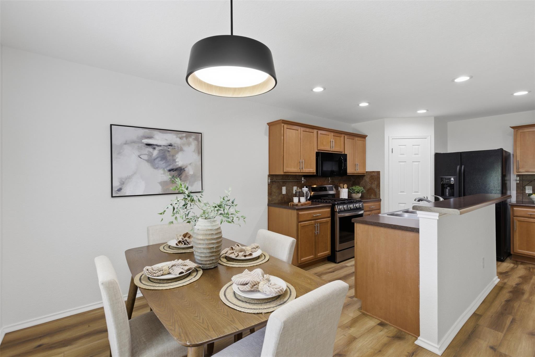 4528 Felicity Lane Austin TX 78725