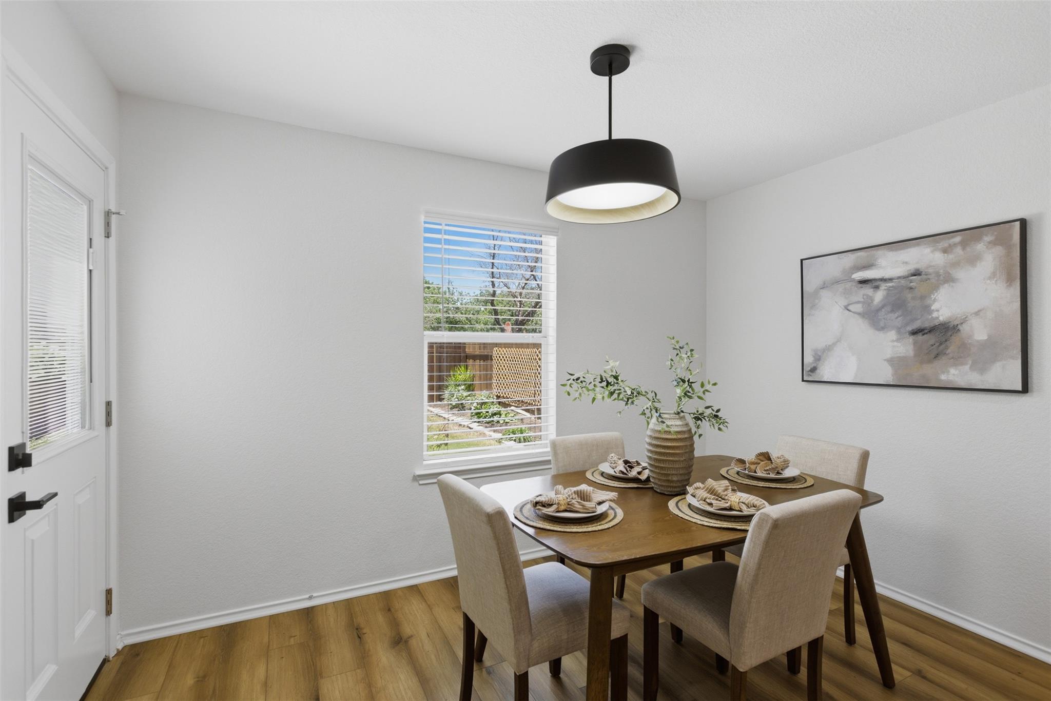 4528 Felicity Lane Austin TX 78725