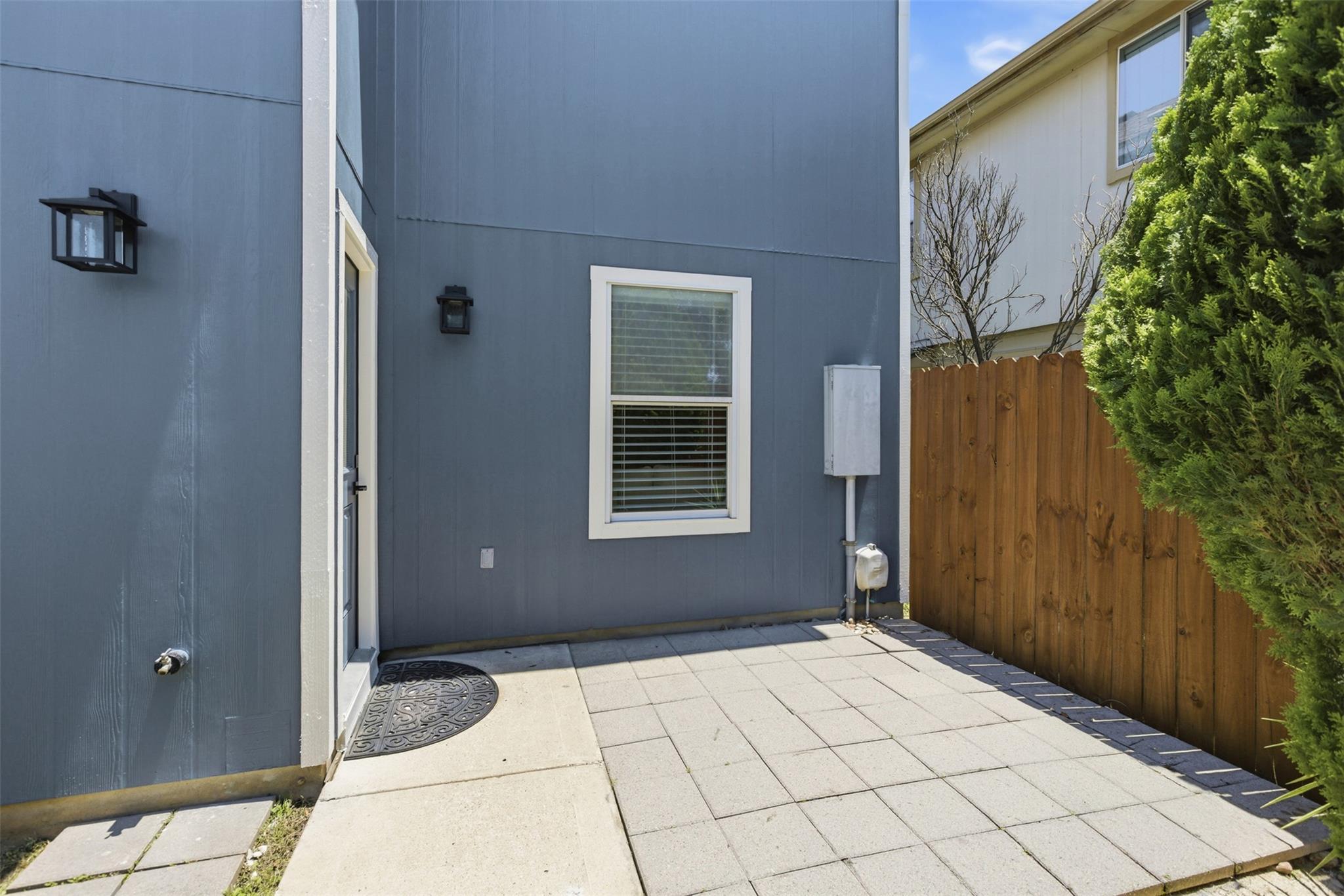 4528 Felicity Lane Austin TX 78725