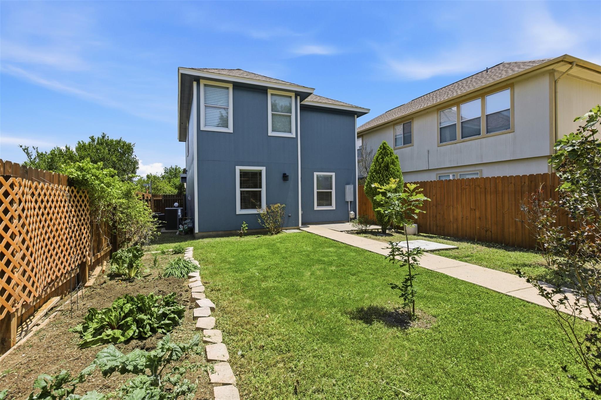 4528 Felicity Lane Austin TX 78725