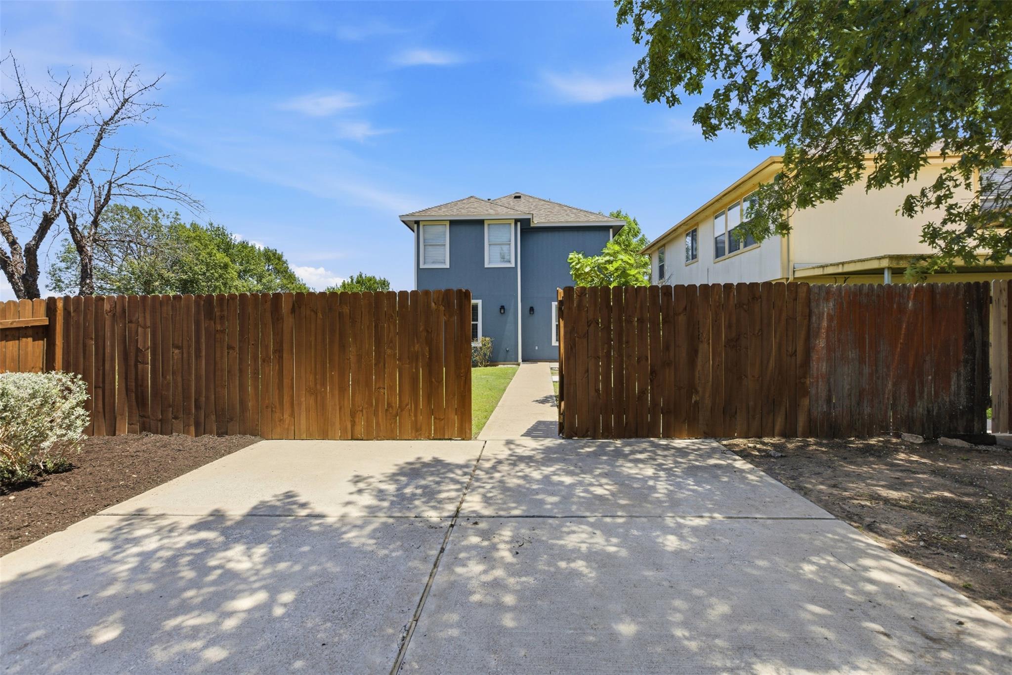 4528 Felicity Lane Austin TX 78725