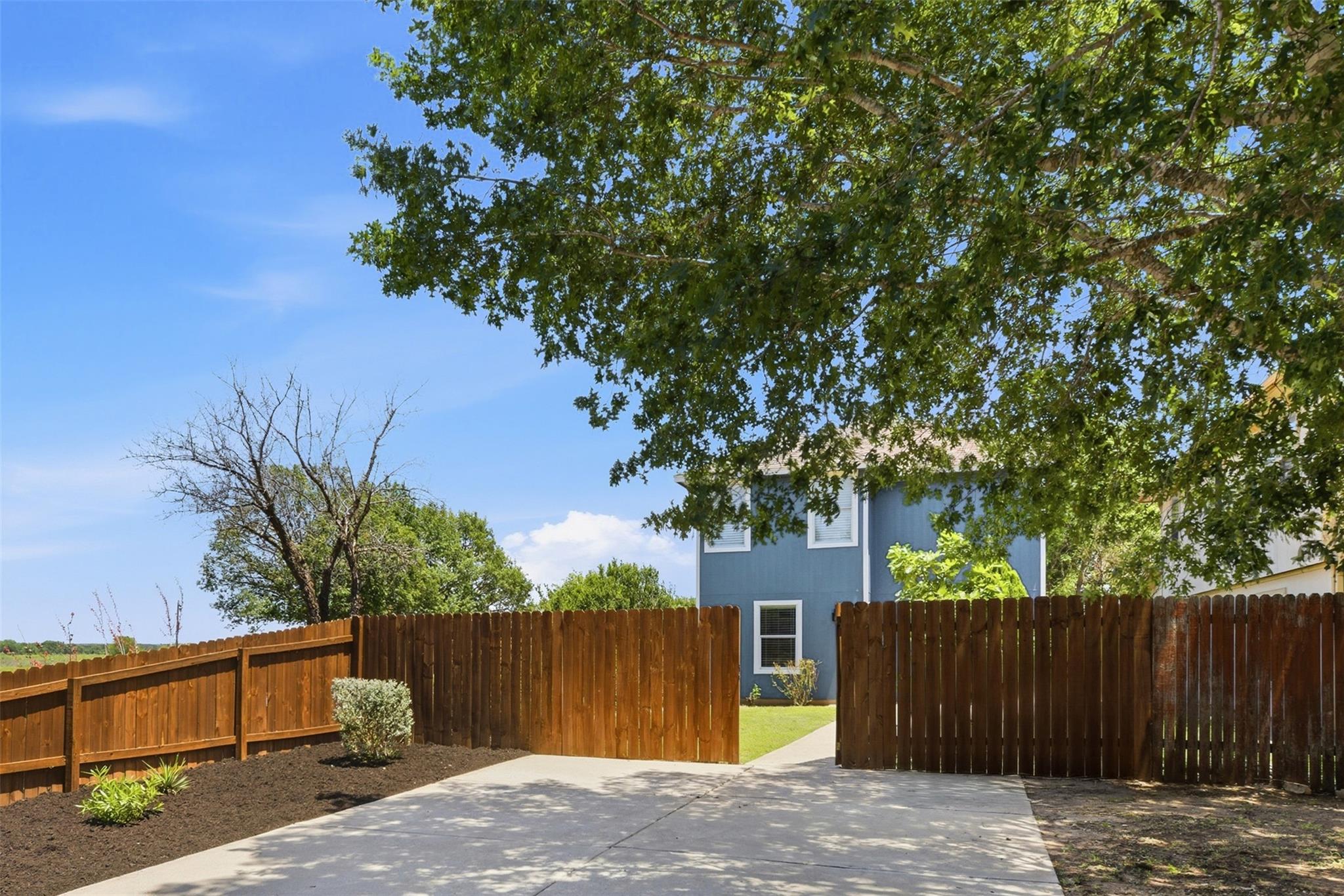 4528 Felicity Lane Austin TX 78725