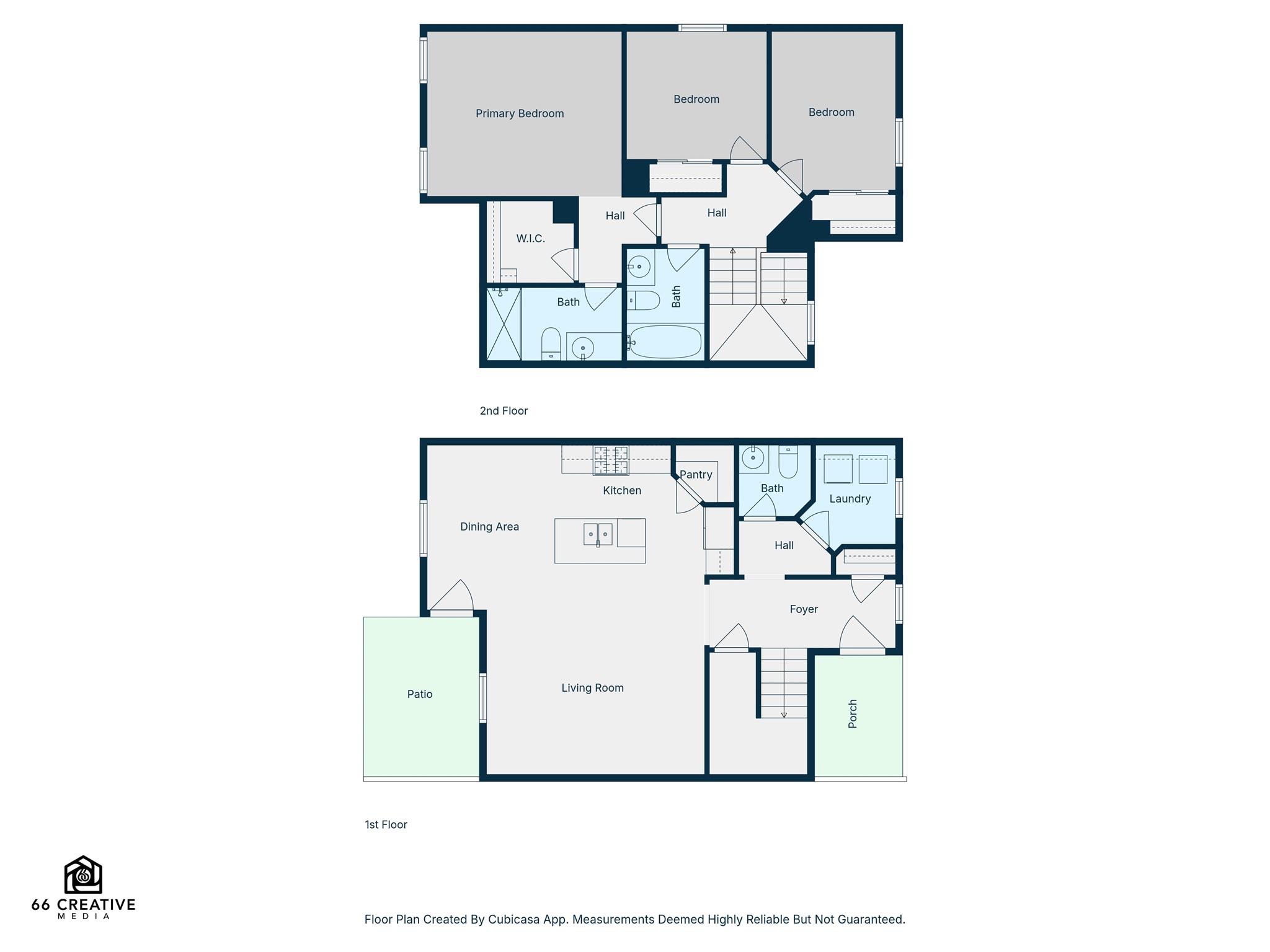 4528 Felicity Lane Austin TX 78725